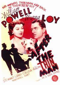 After the Thin Man