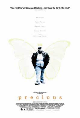 Precious: Based on the Novel Push by Sapphire