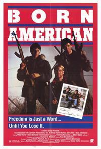 Born American
