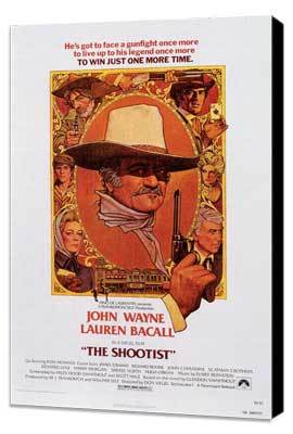 The Shootist