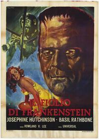 Son of Frankenstein