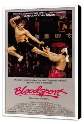 Bloodsport