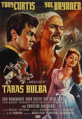 Taras Bulba