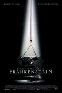 Mary Shelley's Frankenstein