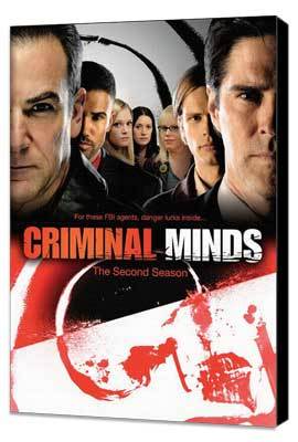Criminal Minds