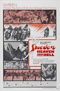 Sweden: Heaven and Hell