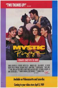 Mystic Pizza