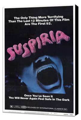 Suspiria