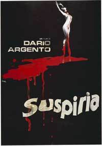 Suspiria