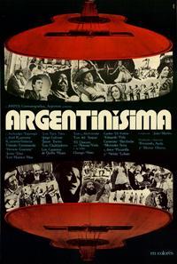 Argentinisima
