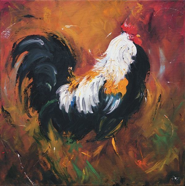 Rooster