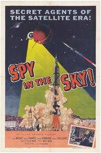 Spy in the Sky