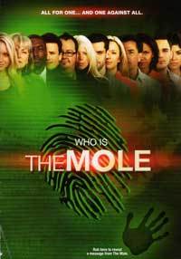 The Mole (TV)