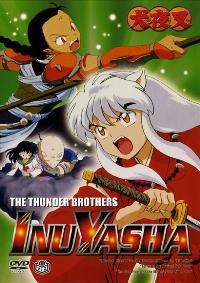 Inuyasha