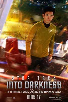 Star Trek Into Darkness