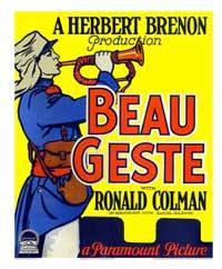 Beau Geste