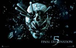 Final Destination 5