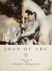 Joan of Arc