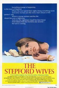 The Stepford Wives