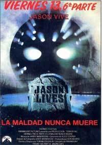 Friday the 13th, Part 6: Jason Lives