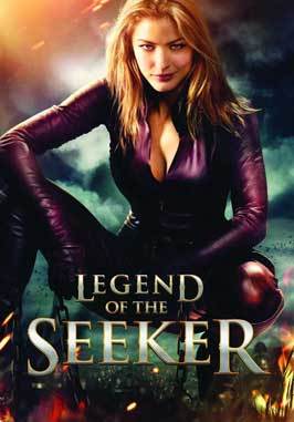 Legend of the Seeker (TV)