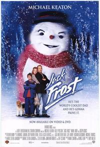 Jack Frost