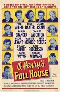 O'Henry's Full House