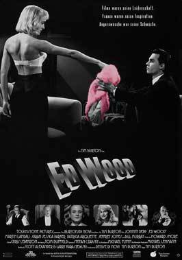 Ed Wood