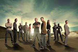 Prison Break (TV)