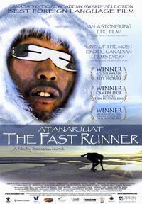Atanarjuat (The Fast Runner)