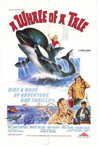 Whale of a Tale
