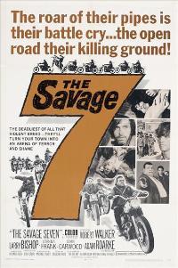 The Savage Seven