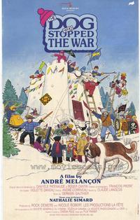 The Dog Who Stopped the War