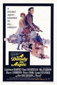 Dandy in Aspic