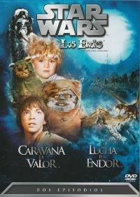 The Ewok Adventure