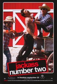 Jackass: Number Two