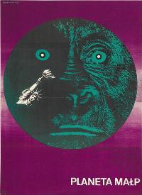 Planet of the Apes