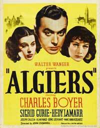 Algiers