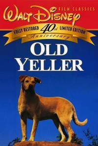 Old Yeller