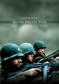 Saving Private Ryan