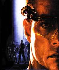 Universal Soldier: The Return