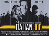 The Italian Job