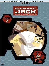 Samurai Jack