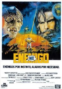 Enemy Mine