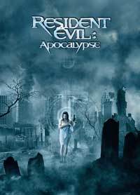 Resident Evil: Apocalypse