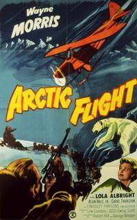 Arctic Flight