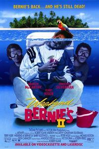 Weekend at Bernie's 2