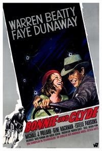 Bonnie & Clyde