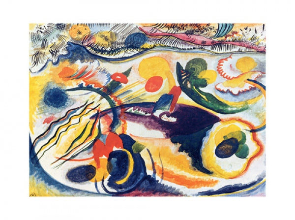 On The Theme Of The Last Judgement