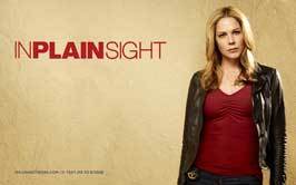 In Plain Sight (TV)